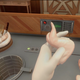 Illustration for article titled KFC Employee Training Game Is A Raw Chicken Escape Roomem/em